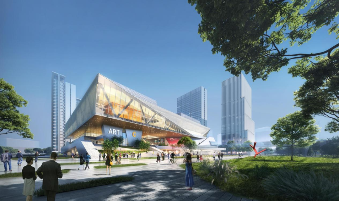 20200元/㎡成交！金牛这里热度持续攀升→插图9