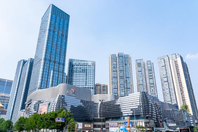 新盒马来了！就在金牛这里→插图2