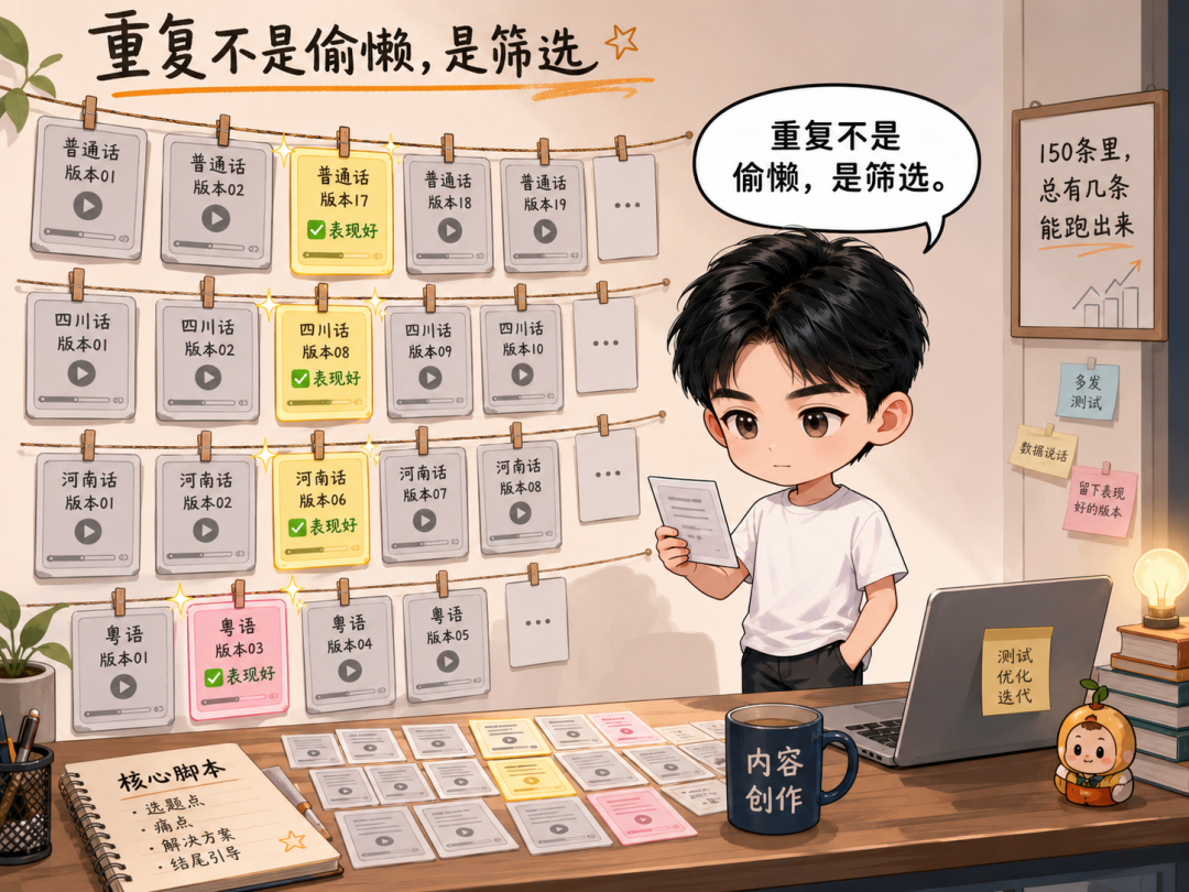 情感口播方言带货月入10万实操方法 养生品佣金50%起零成本起号