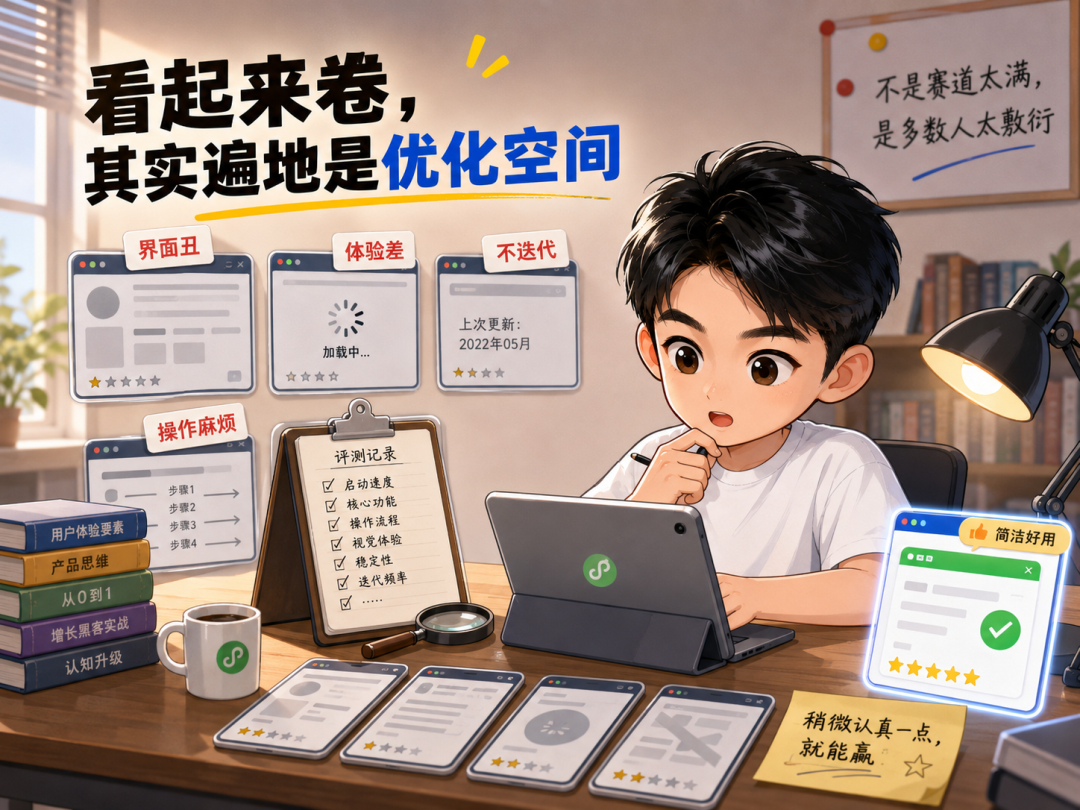 零基础用AI两天做出小程序 靠信息差赚钱的低成本副业方法