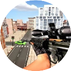 枪战精英狙击僵尸