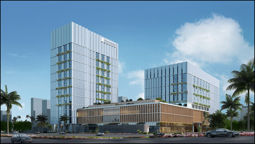 医院儿童病床为什么高深圳新增一家三甲标准医院！_https://www.jmylbn.com_新闻资讯_第4张