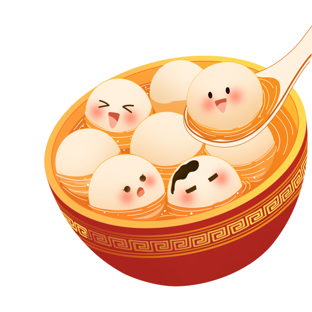 元宵佳节,打开汤圆的正确食用"姿势",让美食与健康兼得!