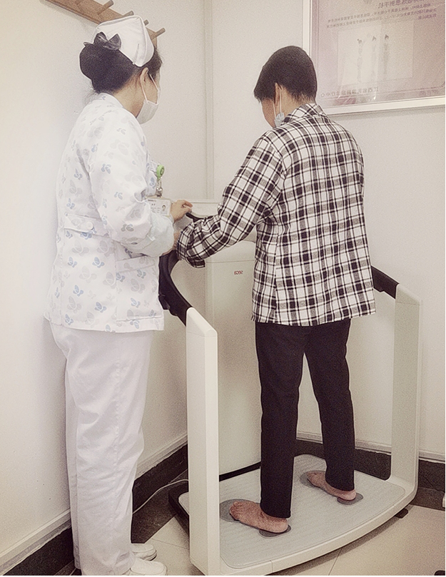 淋巴仪怎么样淋巴水肿护理门诊｜护“淋”有方，遇“肿”不惧_https://www.jmylbn.com_新闻资讯_第9张