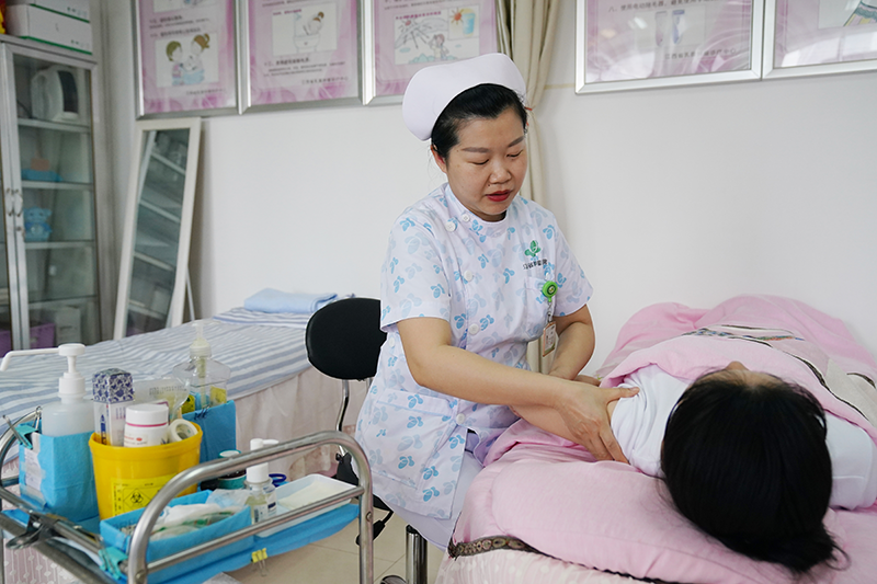 淋巴仪怎么样淋巴水肿护理门诊｜护“淋”有方，遇“肿”不惧_https://www.jmylbn.com_新闻资讯_第7张