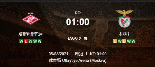 欧冠冠军数量俱乐部排名 欧冠：引援积极，本菲卡拒绝重蹈覆辙