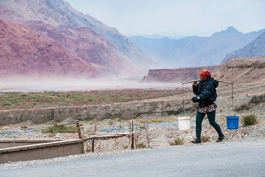 中國一點都不能少 旅遊 第16張