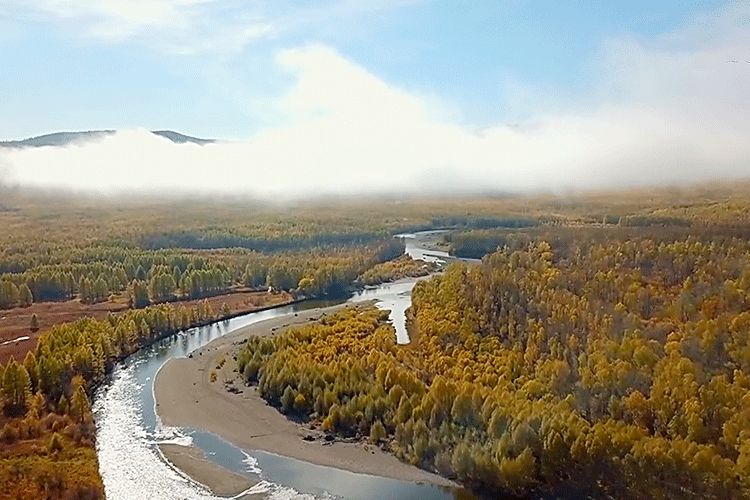 一群90后拍中国最美世外桃源，点击过亿，看过的人都惊呼自己白活了