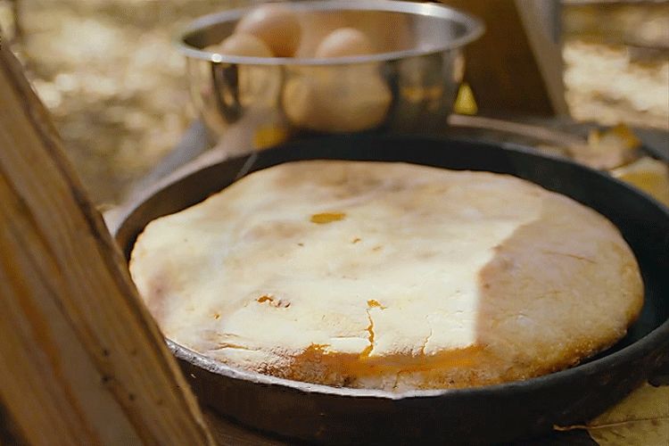 一群90后拍中国最美世外桃源，点击过亿，看过的人都惊呼自己白活了