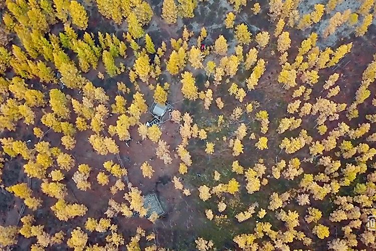 一群90后拍中国最美世外桃源，点击过亿，看过的人都惊呼自己白活了