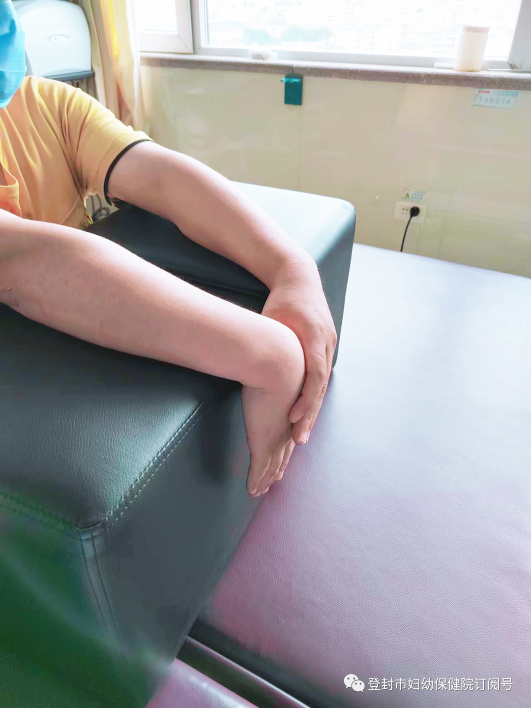 肘关节康复器怎么用【康复小课堂 30 】肘关节骨折术后康复_https://www.jmylbn.com_新闻资讯_第15张