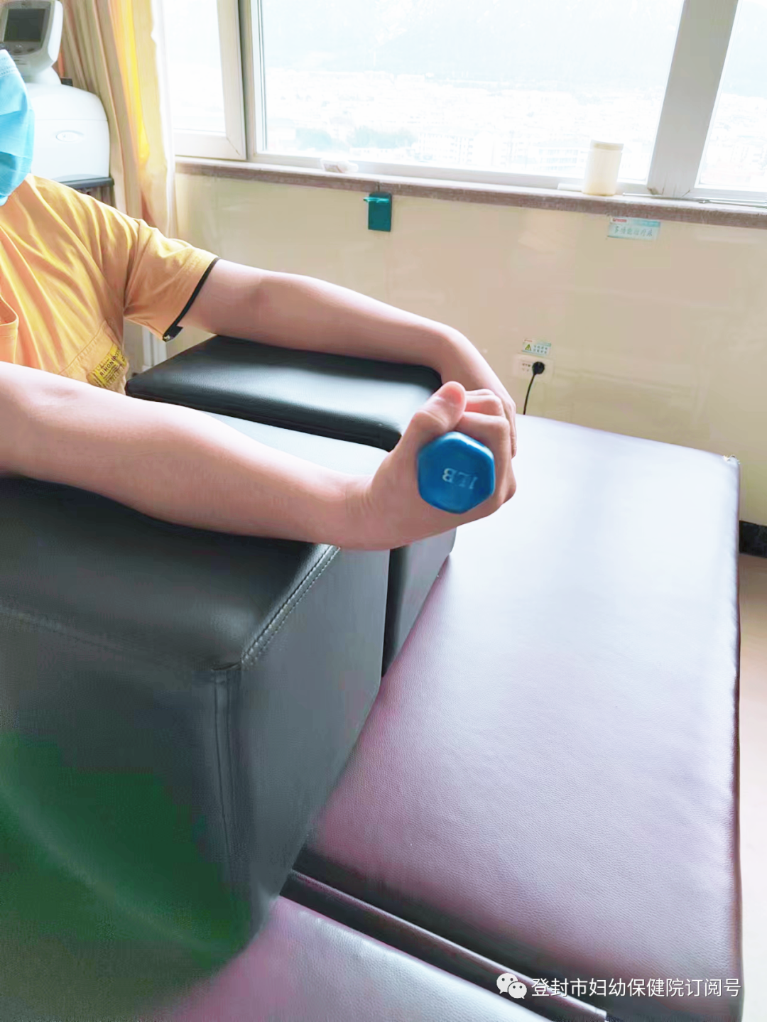 肘关节康复器怎么用【康复小课堂 30 】肘关节骨折术后康复_https://www.jmylbn.com_新闻资讯_第17张