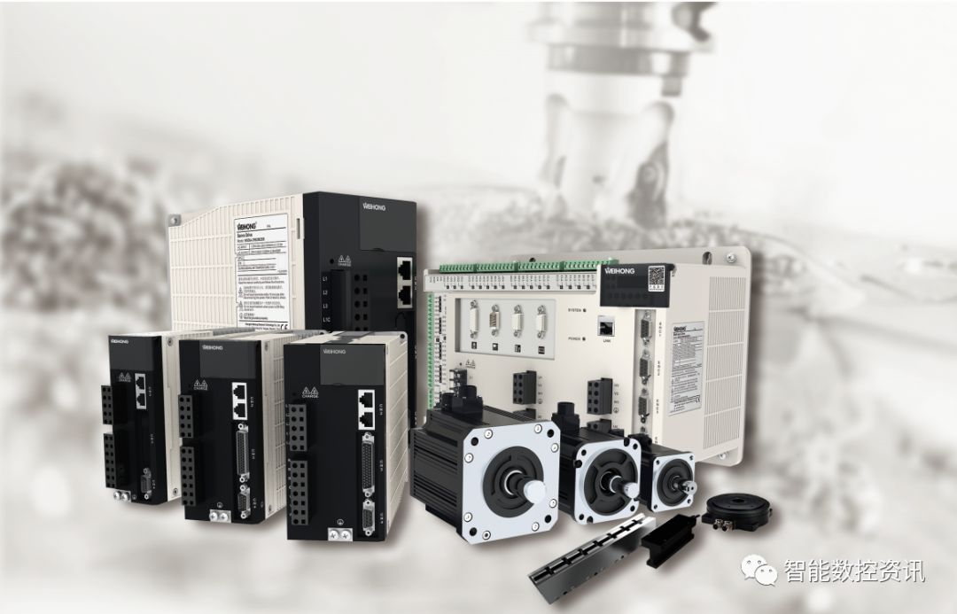 大功率驅(qū)動器驅(qū)動小功率伺服電機存在的4大問題