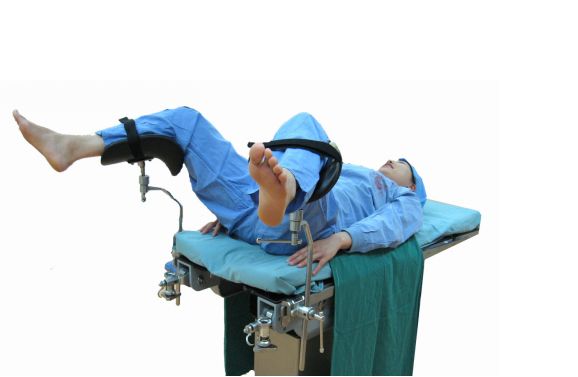 前列腺电切镜篇经尿道前列腺等离子电切术