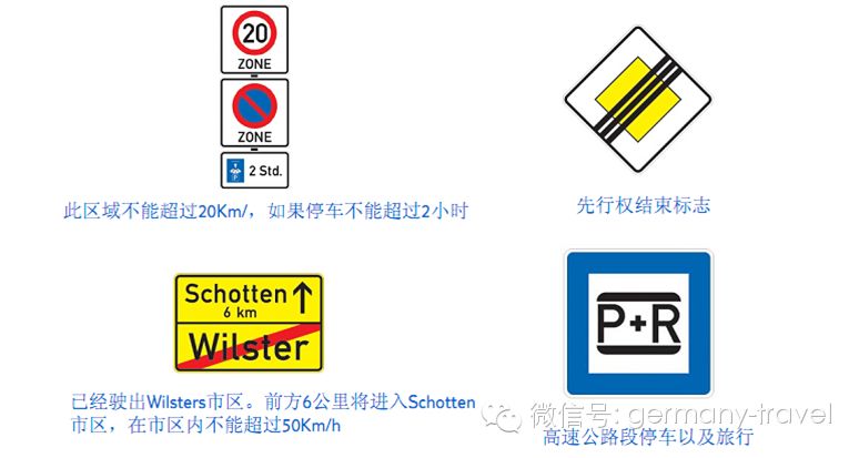 德國自駕游攻略