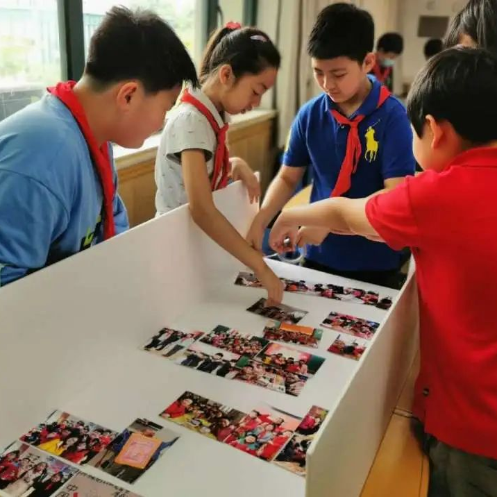 上海理工技术大学_上海师范大学附属外国语小学_上海理工大学附属小学