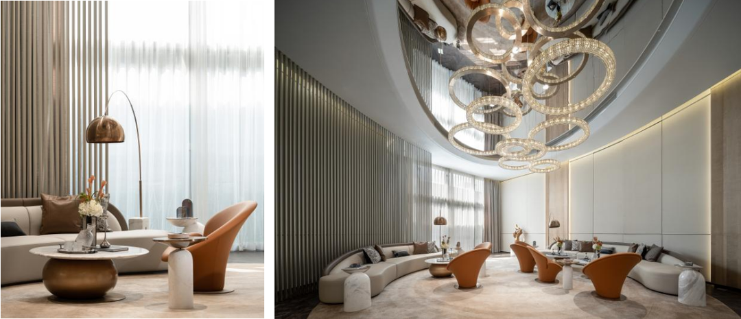 黄埔科学城公寓【GTC广开云汇】建面48-115㎡