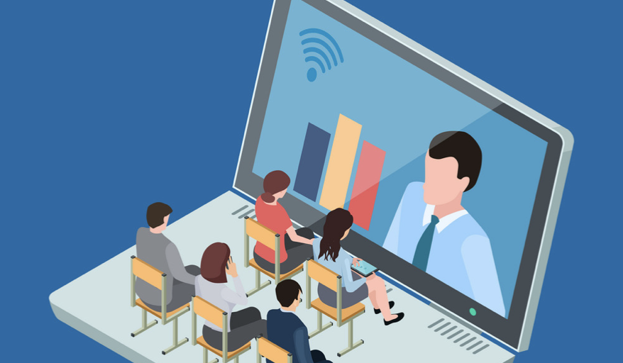 一边是在线教育先“抢”后裁，一边是兼课教师先走一步-锋巢网