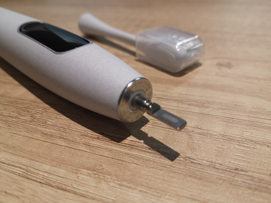 歐可林Oclean X Pro旗艦版評測：“靜”聲奪人 “智”高一籌-鋒巢網