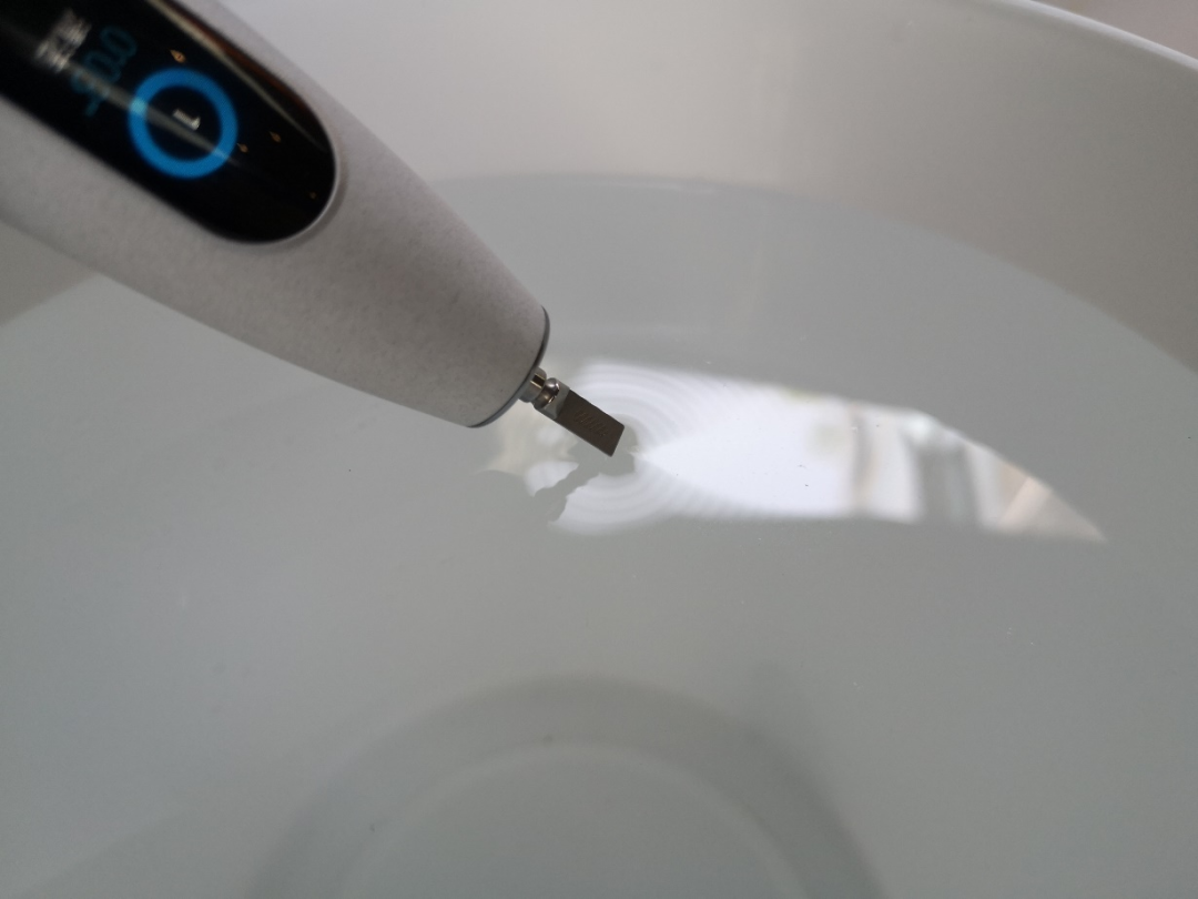 歐可林Oclean X Pro旗艦版評測：“靜”聲奪人 “智”高一籌-鋒巢網