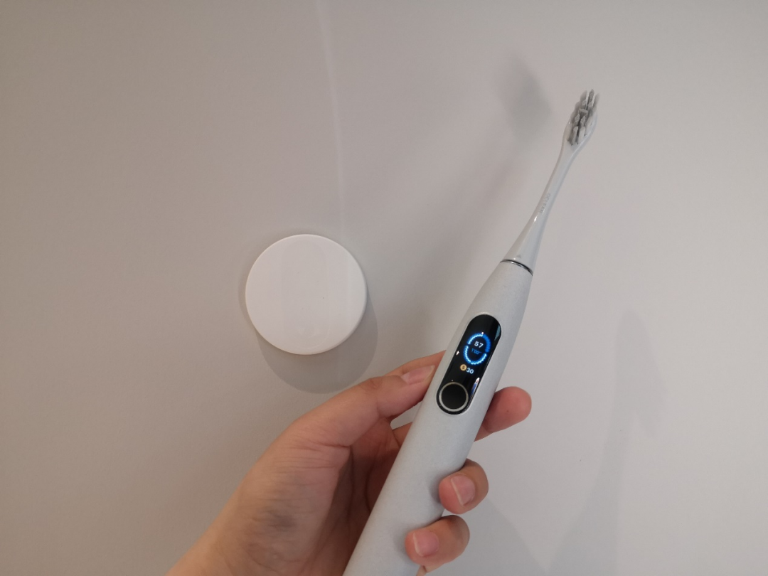 歐可林Oclean X Pro旗艦版評測：“靜”聲奪人 “智”高一籌-鋒巢網