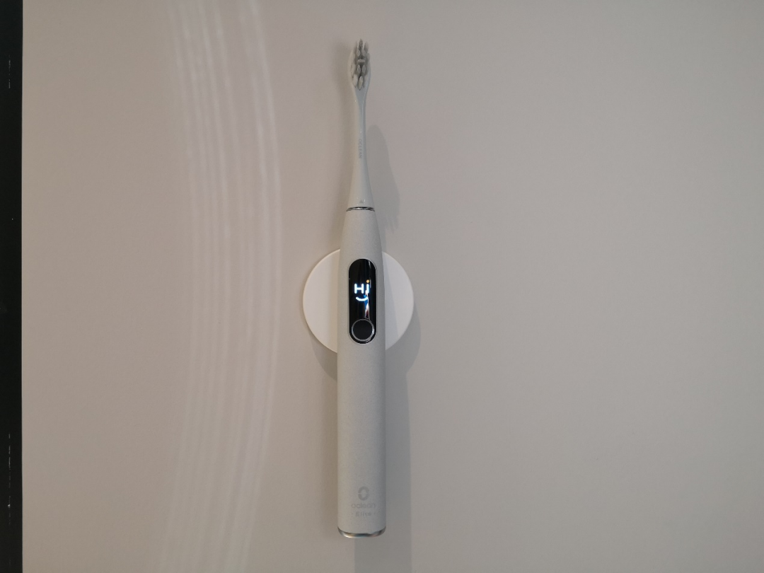 歐可林Oclean X Pro旗艦版評測：“靜”聲奪人 “智”高一籌-鋒巢網