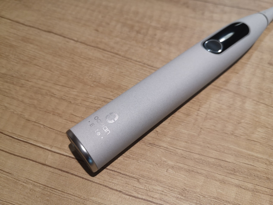 歐可林Oclean X Pro旗艦版評測：“靜”聲奪人 “智”高一籌-鋒巢網