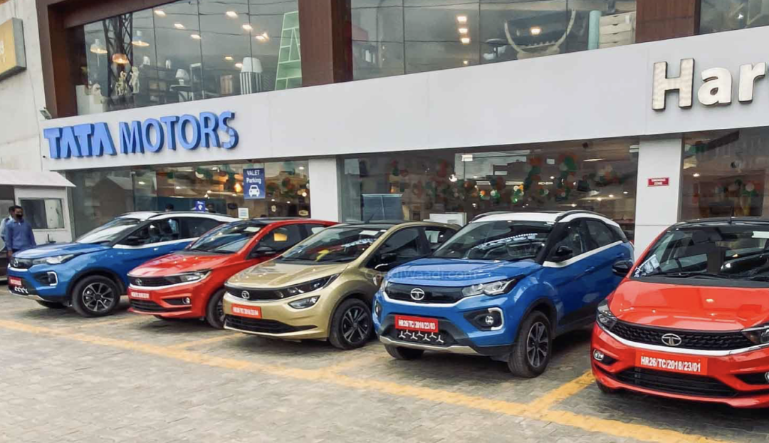 不止蘋果，這波疫情讓印度的汽車制造業(yè)也“坑倒”一片-鋒巢網(wǎng)