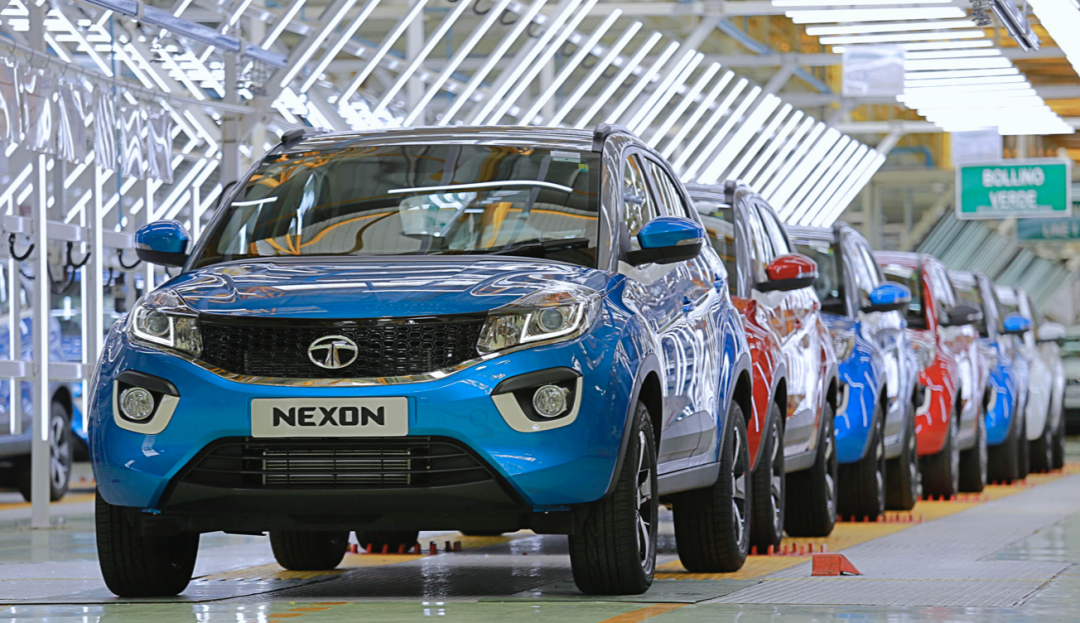 不止蘋果，這波疫情讓印度的汽車制造業(yè)也“坑倒”一片-鋒巢網(wǎng)