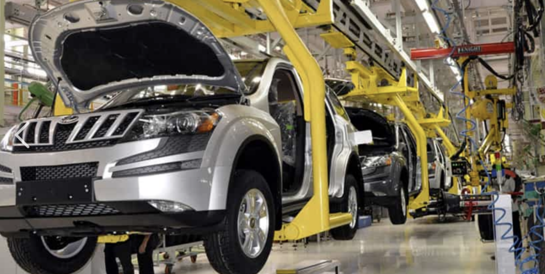 不止蘋果，這波疫情讓印度的汽車制造業(yè)也“坑倒”一片-鋒巢網(wǎng)