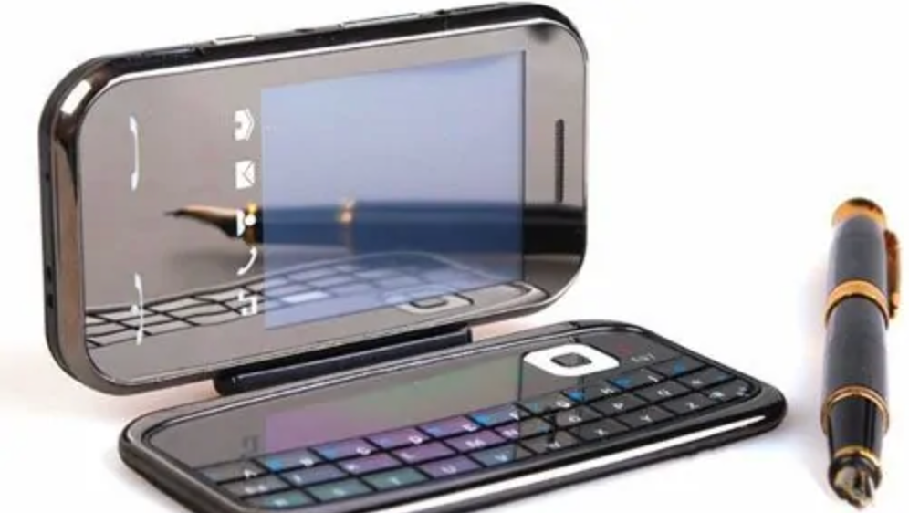 山寨手機(jī)涌入直播間：風(fēng)險不大收益高？-鋒巢網(wǎng)