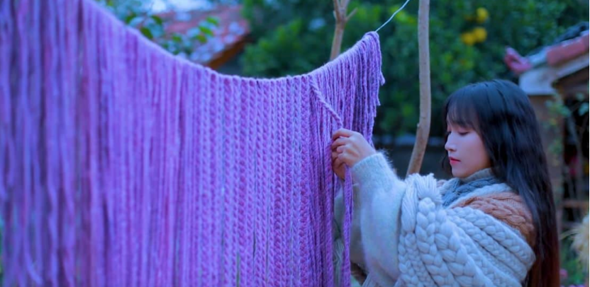 李子柒事件“余震”：网红纷纷翻合同，IP究竟是谁的？