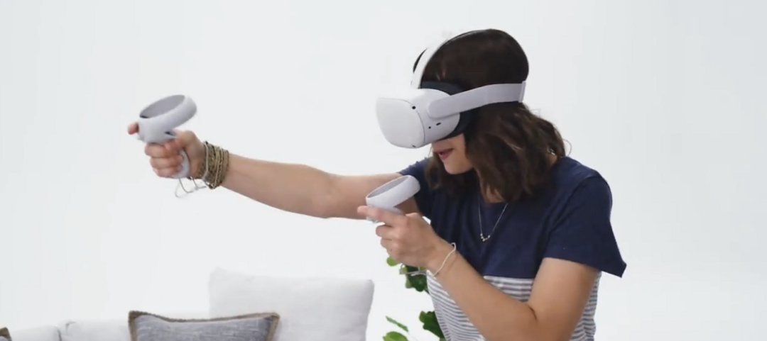 VR叒火了，創業者為何卻喊“狼又來了”-鋒巢網