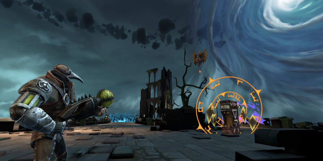 VR叒火了，創業者為何卻喊“狼又來了”-鋒巢網