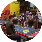 卡牌商店经营达人