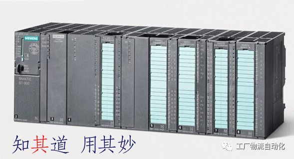 PLC高阶技巧——如何缩短PLC扫描周期的图4