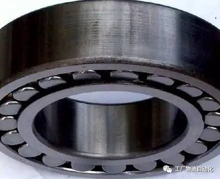 轴承的安装方式，以及错误安装示范的图12