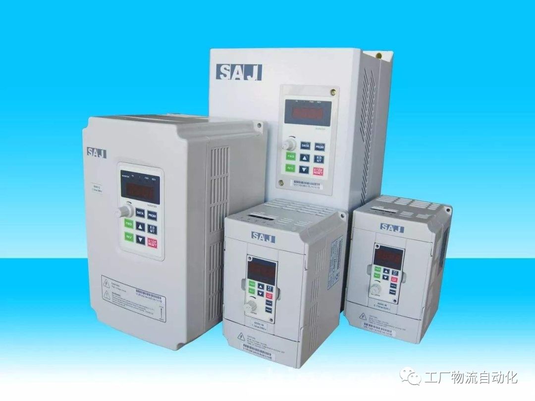 变频器被加密了怎么办？（各种品牌都有，建议收藏）的图3