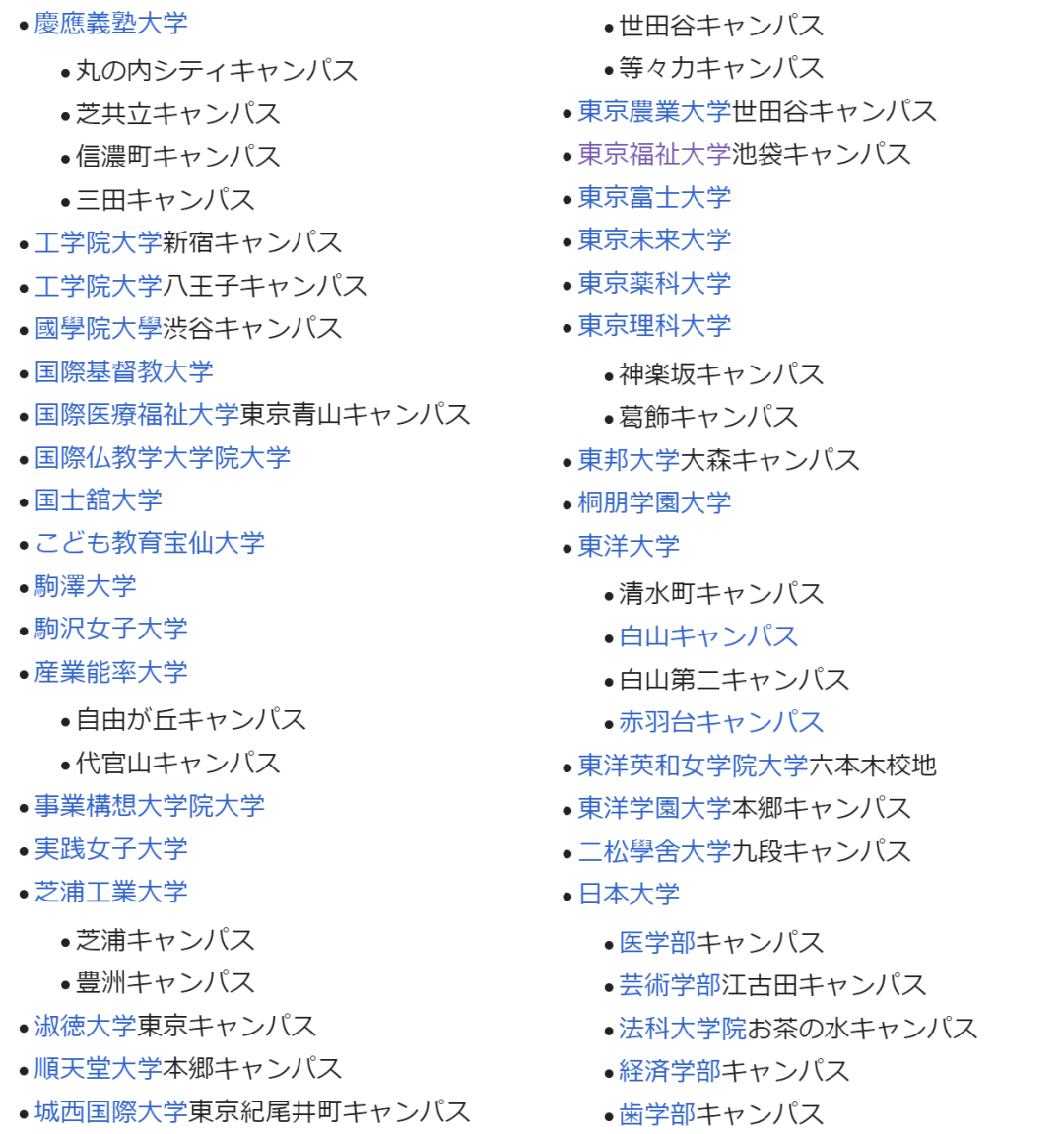 出国留学 留学机构 赴日本留学