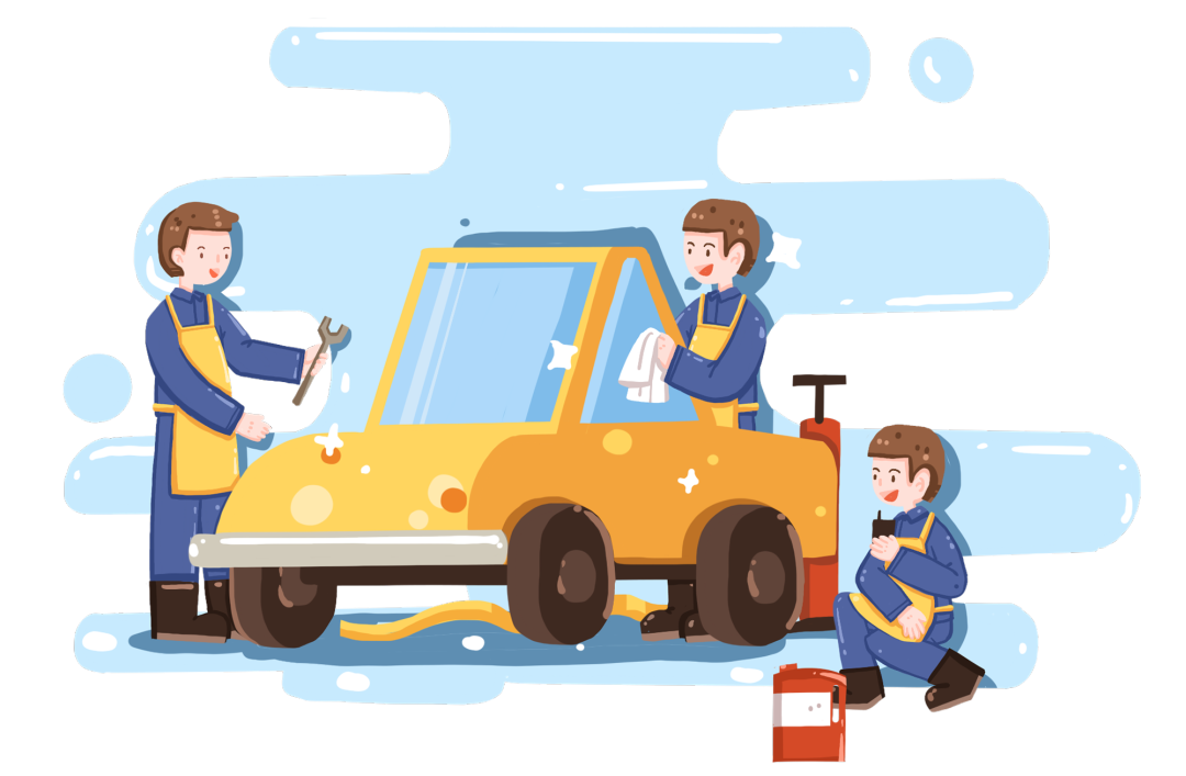 山海大象和悦万家洗车券大派送提前悉知免费领取攻略