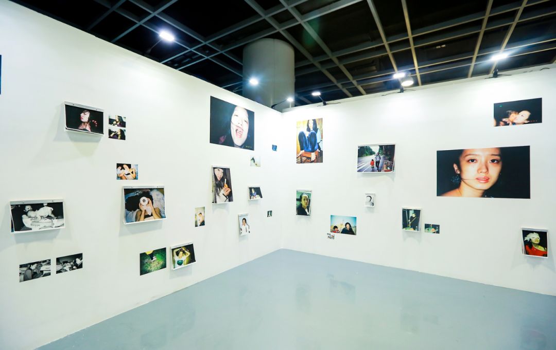 原来摄影还能这样玩通过阿尔勒但是对于摄影创意小shui还是门外汉虽然