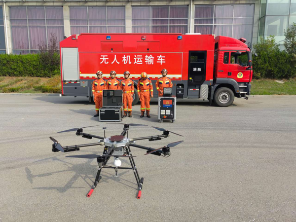 2026武汉消防专职消防员招录｜CAAC无人机执照成岗位择优核心优势