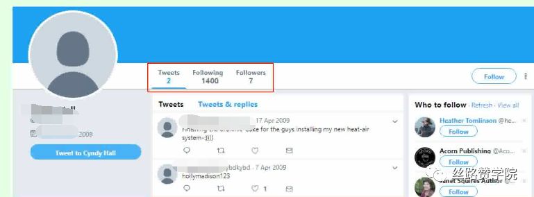 Twitter粉丝运营三部曲3：制定涨粉策略