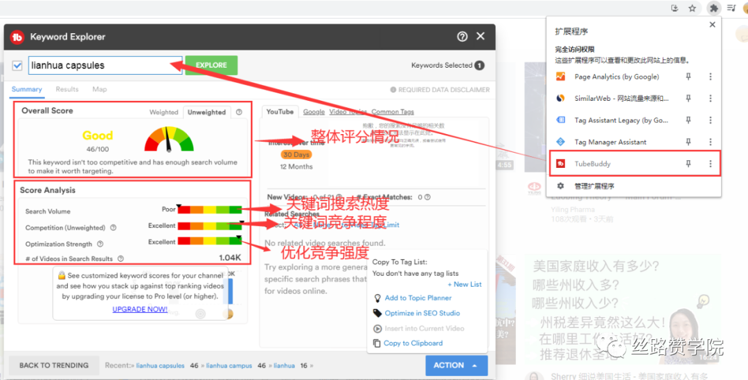 超實(shí)用的YouTube頻道漲粉技巧