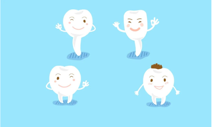 医用钳子怎么拿钳子拔牙、乳牙龋齿……医生：别拿乳牙不当牙，这份护牙“秘笈”请收好~_https://www.jmylbn.com_新闻资讯_第39张