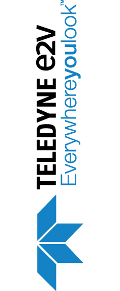 【會員新聞】Teledyne e2v半導體公司正為未來做準備，升級其組裝和測試潔凈室的圖1