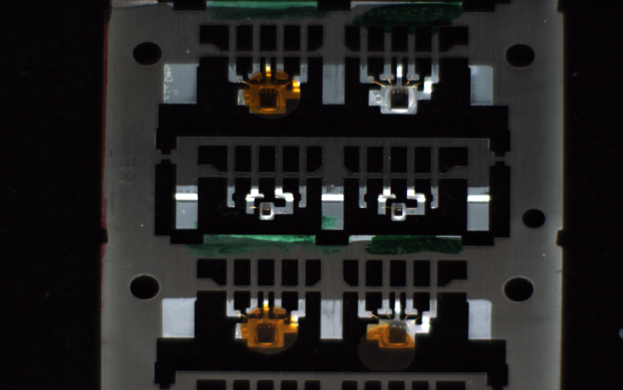 【选型技巧】论光源颜色选择的重要性：冷色光与暖色光的使用的图4