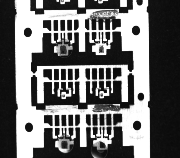 【选型技巧】论光源颜色选择的重要性：冷色光与暖色光的使用的图5