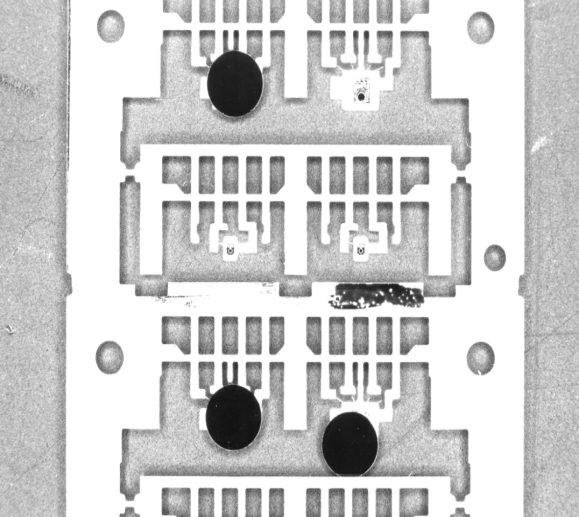 【选型技巧】论光源颜色选择的重要性：冷色光与暖色光的使用的图6