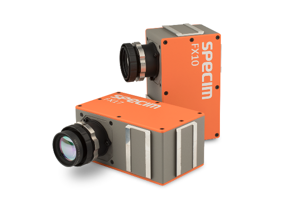 【案例应用】 QuantumDesign中国 | 高光谱成像HSI和X-rays在食品行业的应用的图2